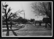 Tykocin, ul. Bernardyńska