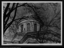 Białystok, cerkiew p.w. św. Mikołaja