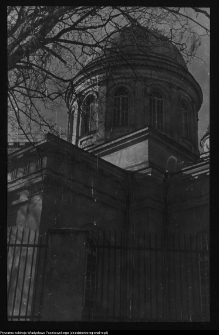 Białystok, cerkiew p.w. św. Mikołaja