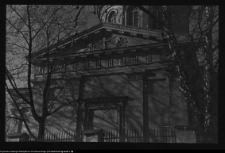 Białystok, cerkiew p.w. św. Mikołaja