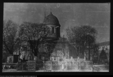 Białystok, cerkiew p.w. św. Mikołaja