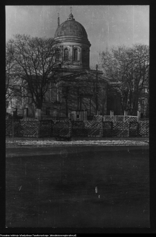 Białystok, cerkiew p.w. św. Mikołaja