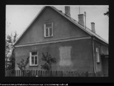 Krynki, ul. Garbarska