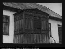 Krynki, ul. Garbarska