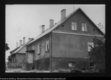 Krynki, ul. Garbarska 3