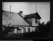 Krynki, ul. Graniczna 11