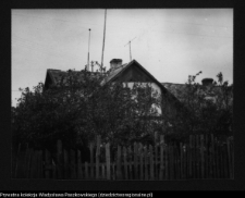 Krynki, ul. Graniczna 11