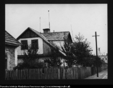 Krynki, ul. Graniczna 11