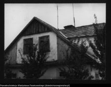 Krynki, ul. Graniczna 11