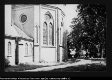 Krynki, kości&oacute;ł