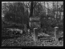 Krynki, cmentarz przykościelny