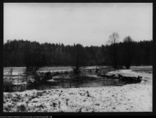 Dowspuda, rzeka Rospuda