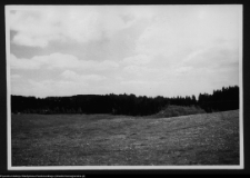 Dybowo, okolice grodziska