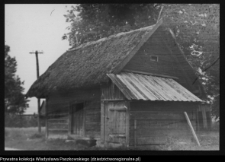 Pogorzelec, cerkiew staroobrzędowców