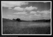 Dybowo, okolice grodziska