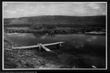 Dybowo, okolice grodziska