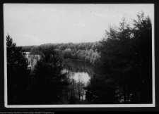 Dybowo, okolice grodziska