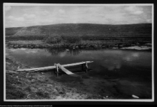 Dybowo, okolice grodziska