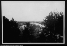 Dybowo, okolice grodziska