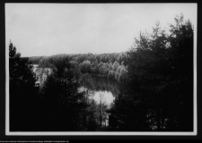 Dybowo, okolice grodziska