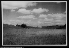 Dybowo, okolice grodziska