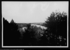 Dybowo, okolice grodziska