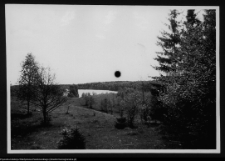 Dybowo, okolice grodziska