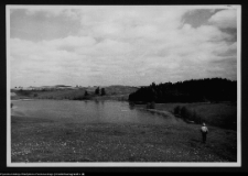 Dybowo, okolice grodziska