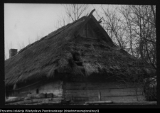 Deniski, chata podlaska
