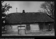 Deniski, chata podlaska