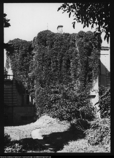 Drozdowo, dw&oacute;r Lutosławskich