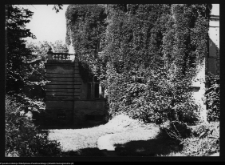 Drozdowo, dw&oacute;r Lutosławskich