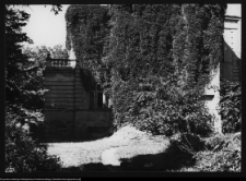 Drozdowo, dw&oacute;r Lutosławskich