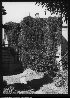 Drozdowo, dw&oacute;r Lutosławskich