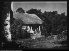 Drozdowo, dw&oacute;r Lutosławskich