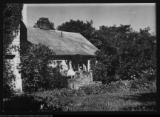 Drozdowo, dw&oacute;r Lutosławskich