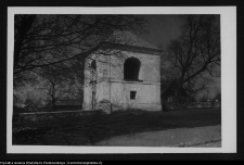 Dziadkowice, dzwonnica