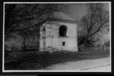 Dziadkowice, dzwonnica