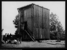 Dziadkowice, wiatrak