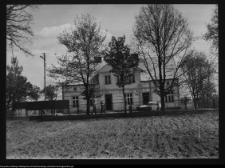 Dubeninki, siedziba Urzędu Gminy