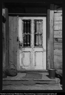 Dubeninki, dom nr 46