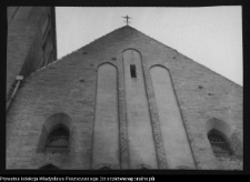 Dubeninki, kości&oacute;ł