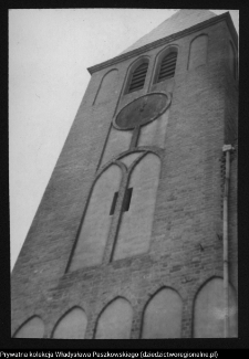 Dubeninki, kości&oacute;ł