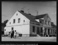 Dubeninki, dom nr 16