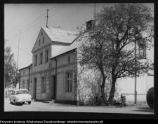 Dubeninki, dom nr 15