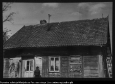 Dubeninki, dom nr 46