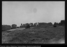 Dziarnowizna, stanowisko archeologiczne (pozostałości dymarek)