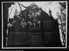 Domanowo, kościół