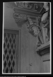 Domanowo, kości&oacute;ł