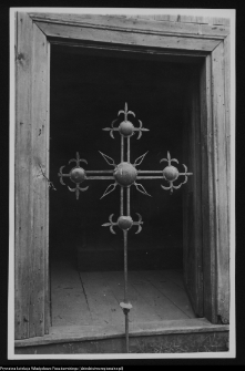 Domanowo, kościół